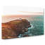 Howth Beacon In Dublin Ireland - Wrapped Canvas Painting-55359578