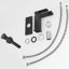 Robinet de salle de bain simple-97278109