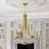 Brass Glitter