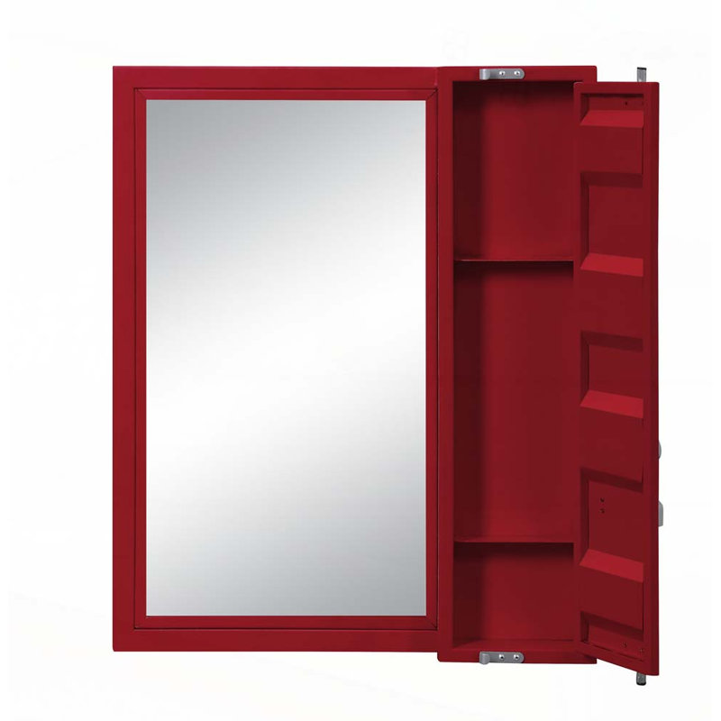 Miroir de salle de bain Cargo