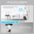 4MP Light Bulb Wireless Security Camera with Night Vision & Alerts（set of 2）