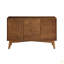 Buffet 47,3 "Mid Century