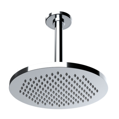 Rainstone Rainshower Head - Modern