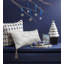 Blue Collectibles Pinecone Holiday Shaped Ornament