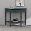 Console avec tiroir et tablette Farmhouse-398277287