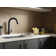 Sensate® Pull-Down Touchless Single Handle Kitchen Faucet