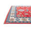 Tapis rouge Orona
