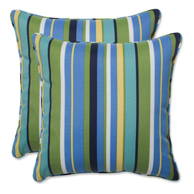  Housse et insert de coussin extérieur d'extérieur