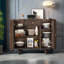 Armoire d'appoint européenne rétro moderne.-106804906