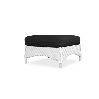 Mandalay Outdoor Ottoman