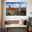 Paysage urbain du camion R munich-108155016