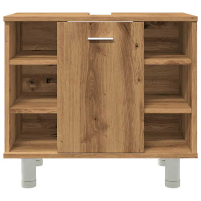 Avrom 60cm Bathroom Vanity Base Only