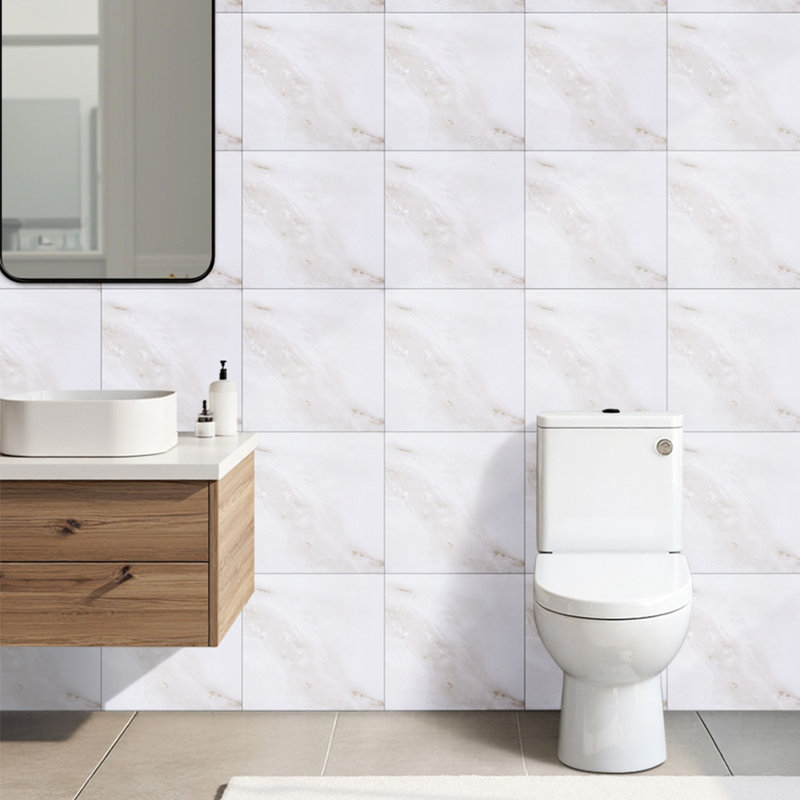 40cm x 40cm Wallpaper Tile