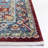 Bayside Performance Machine Washable Oriental Rug-530842402