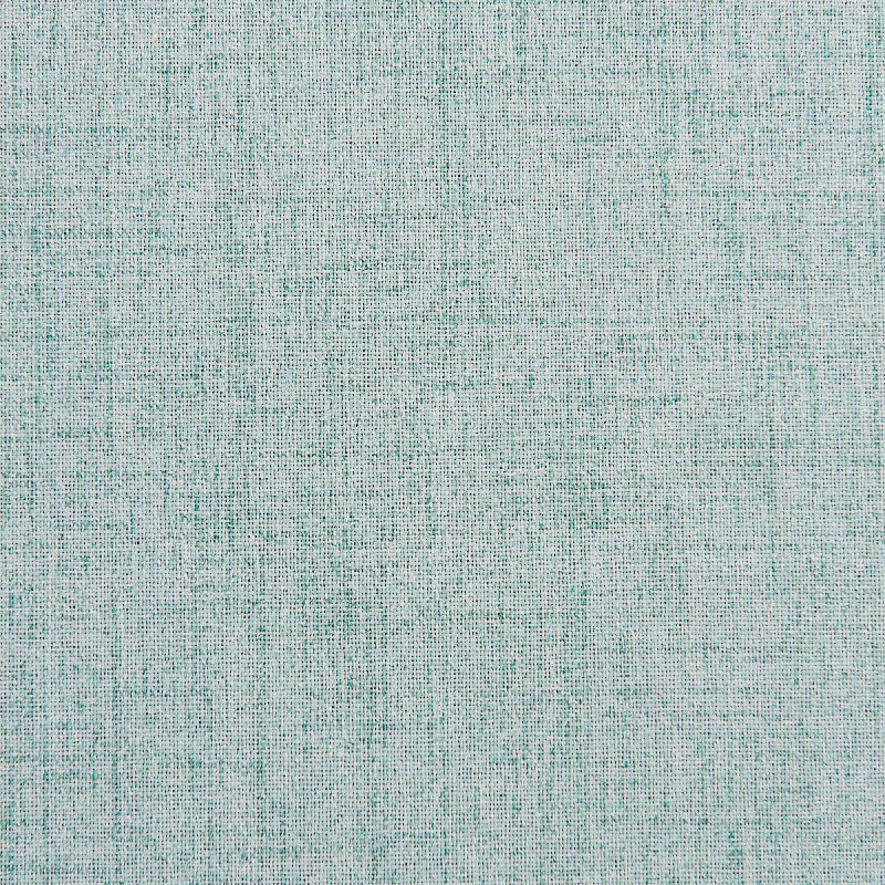 Parbel 100% Blackout Curtain for Bedroom & Living Room Thermal Insulated Privacy Room Darkening Drapes, 2 Panels, Aqua
