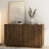 Brown est en rupture de stock