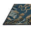 Tapis gris lavable à la machine-796023167