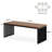 78.74 Inch Extra Long Conference Table (Chairs not included)-474415675