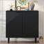 Armoire d'appoint Mirod Modern