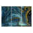 Toile tendue