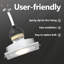 Spotlight Aluminium Recessed Lights Modern Ceiling Lighting Indoor Task-300213577
