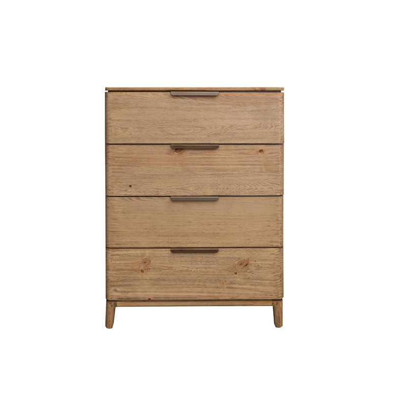 Commode 4 tiroirs Santa Rosa