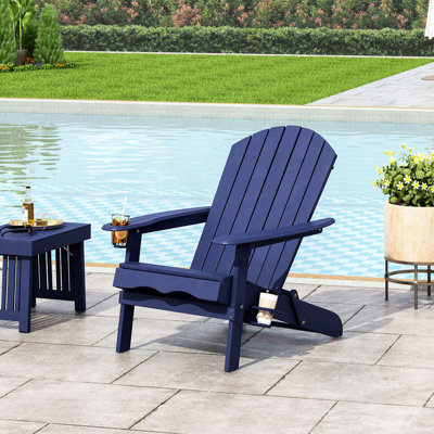 CHAISE ADIRONDack BELLWOOD