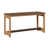 Natural Teak