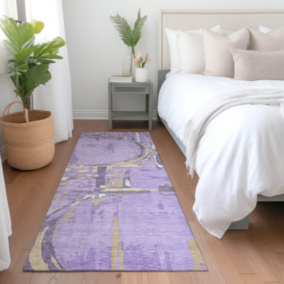  Malek Area Rug