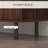 Coffee Bar Cabinet