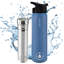 Bouteille d'eau GROSCHE Chicago Steel Infusion-83655464-83934948