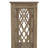 Oumar Transitional Console Table And Tv Stand 2 Piece Set-122904737
