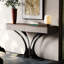 Console moderne et luxueuse haut de gamme.-1831389983