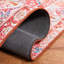 Tapis rose / beige Ionna 122-1892266830