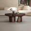 Table basse simple