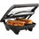 Hamilton Beach® Panini Press Gourmet Sandwich Maker