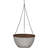 Westlake Hanging Resin Pot Planter Round