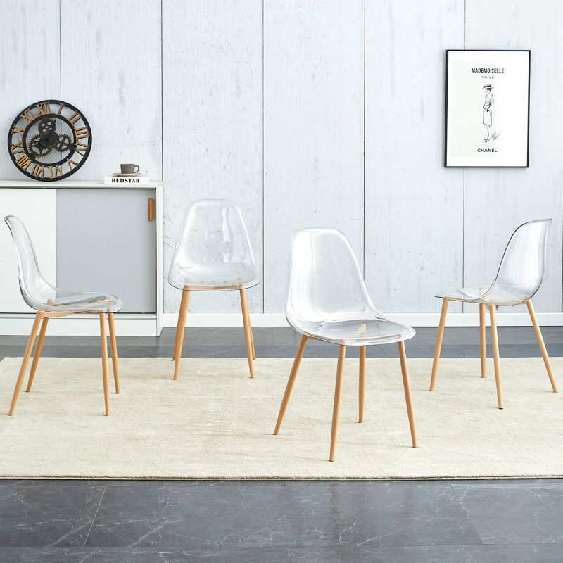 Chaise de salle à manger Lakhua