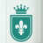 Aqua Green