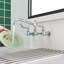 Robinet remplisseur Touchless