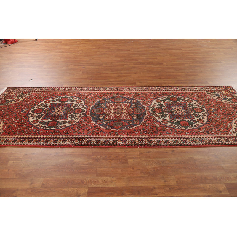 Tapis de couloir Vintage