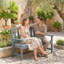 Outdoor Bench