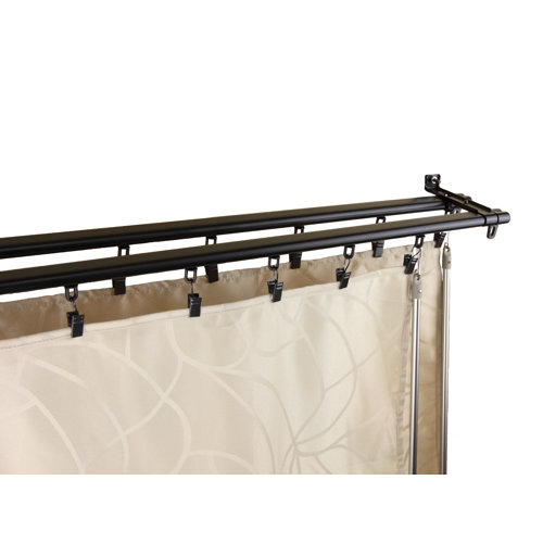 Curtain Tracks & Rails | Stainless Steel Track Systems