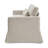 MINIMORE Modern Style 83.9"W Brenda 3Seater Sofa With Slipcover-10784663