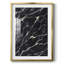 Marbre noir II - impression encadrée-1715957651-1715957649