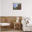 Cadre flottant en forme d'aigle au sommet d'un arbre, design par Paul Brent-1524958840-1524958843