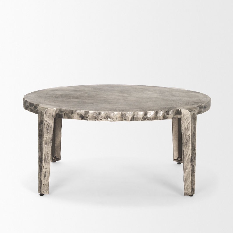 Table basse Jessel