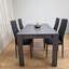 Mickelena 4 - Person Dining Set-564449228