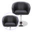Nisbet Swivel Adjustable Height Stool-124654431