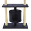 Wareham 95cm H Cat Tree-2076576570
